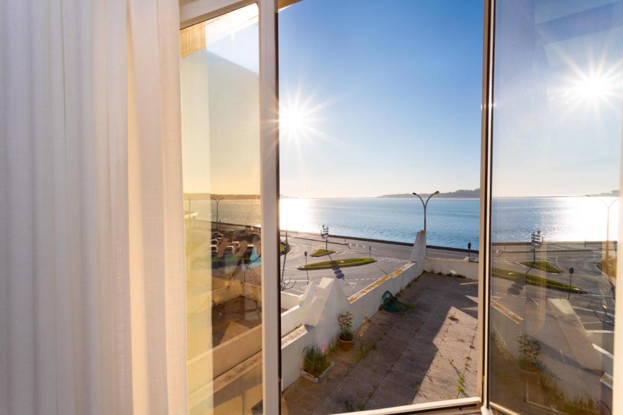 Bestvillas Foz Do Minho Caminha Exteriör bild